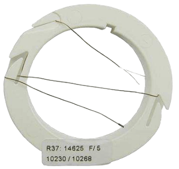 AST NTC Thermistor Sensor, G22K7MCD419